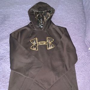 Men’s Under Armour Sweatshirt